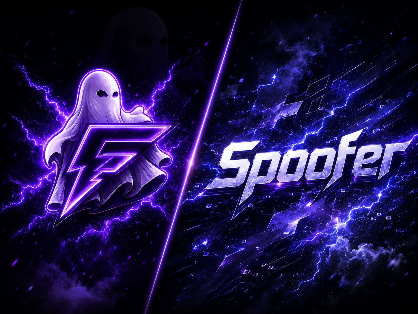 SPOOFER / DIARIO